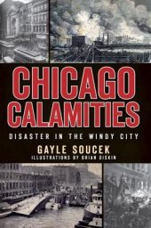 book Chicago Disasters