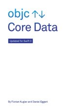 book Core Data - objc.io