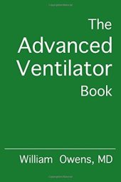 book The Advanced Ventilator Book