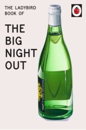 book The Ladybird Book of the Big Night Out