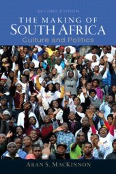 book The Making of South Africa