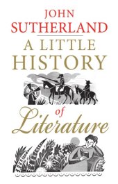 book A little history of literature