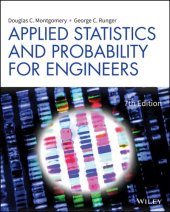 book Applied Statistics and Probability for Engineers