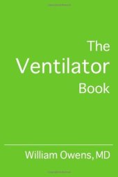 book The Ventilator Book