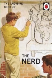 book The Ladybird Book of the Nerd