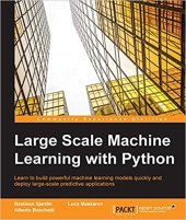 book Large Scale Machine Learning with Python