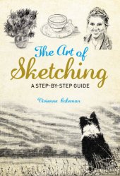 book The Art of Sketching: A Step-by-Step Guide