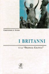 book I britanni e la "Frangia Celtica"