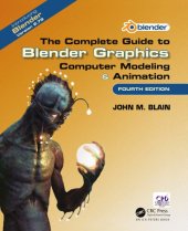 book The Complete Guide to Blender Graphics