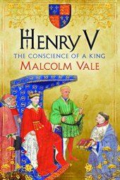 book Henry V: The Conscience of a King