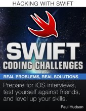 book Swift Coding Challenges