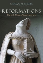 book Reformations: The Early Modern World, 1450-1650