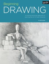 book Beginning Drawing: A Multidimensional Approach to Learning the Art of Basic Drawing