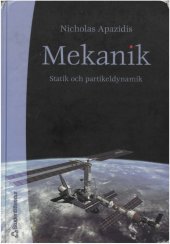 book Mekanik : statik och partikeldynamik