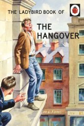 book The Ladybird Book of the Hangover