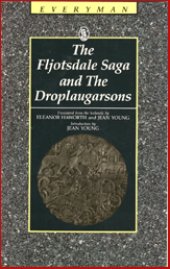 book The Fljotsdale Saga and The Droplaugarsons