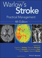 book Warlow’s Stroke: Practical Management