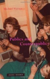 book Publics and Counterpublics