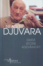 book Exista istorie adevărată?