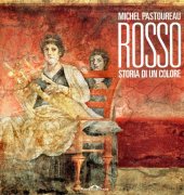 book Rosso. Storia di un colore