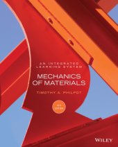 book Mechanics of materials : an integrated learning system