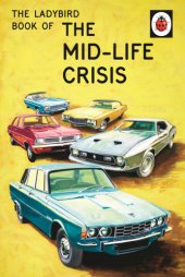 book The Ladybird Book of the Mid-Life Crisis