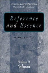 book Reference and Essence (2nd ed.)