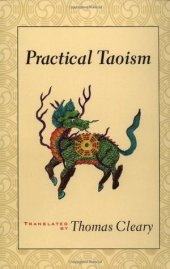 book Practical Taoism