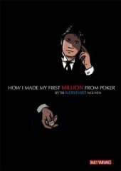 book How I Made My First Million From Poker