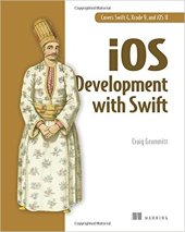 book IOS Development with Swift