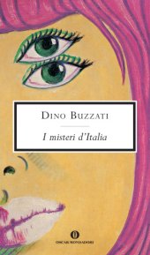 book I misteri d’Italia