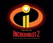 book The Art of Incredibles 2