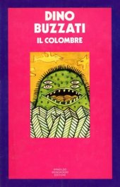 book Il Colombre e altri cinquata racconti.