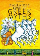 book D’Aulaires’ Book of Greek Myths