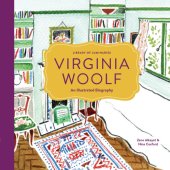 book Virginia Woolf: An Illustrated Biography