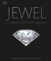 book Jewel: A Celebration of Earth’s Treasures