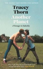 book Another Planet: A Teenager in Suburbia