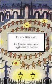 book La famosa invasione degli orsi in Sicilia