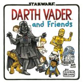 book Darth Vader and Friends