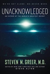 book Unacknowledged: An Expose of the World’s Greatest Secret