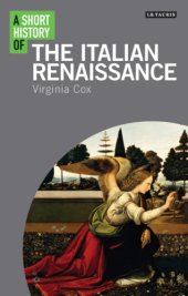 book A Short History of the Italian Renaissance