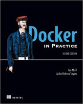 book Docker in Practice