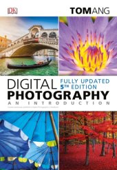 book Digital Photography: An Introduction, 5th Edition