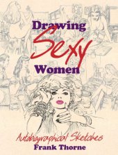 book Drawing Sexy Women