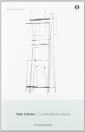 book La speculazione edilizia