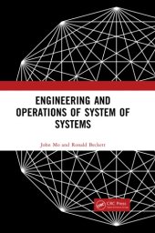 book Engineering and Operations of System of Systems