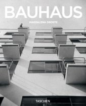 book La Bauhaus: 1919–1933: Reforma y vanguardia