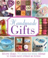 book Handmade Gifts