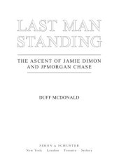 book Last man standing