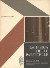 book La fisica delle particelle